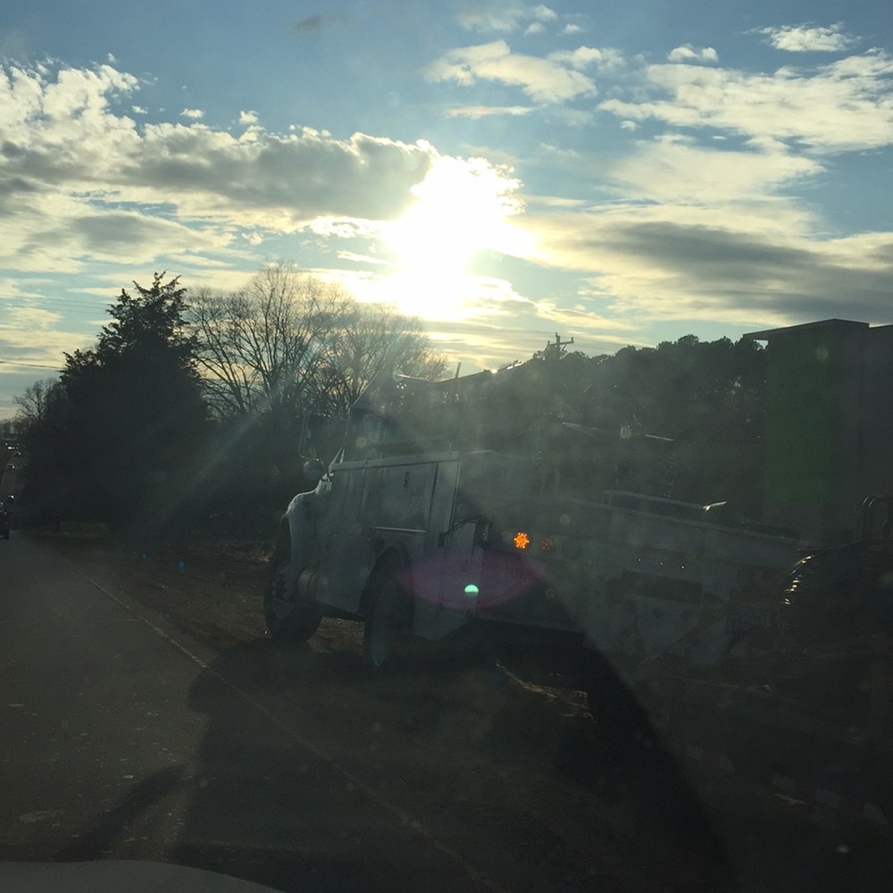 Meet your Posher, Pam